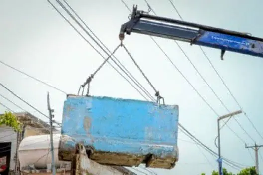 جمود استراتيجي، وليلة دامية في مقديشو ... إضاءات على أحداث الأسبوع الماضي في الصومال 3 G2azSikWEAAndmw 1