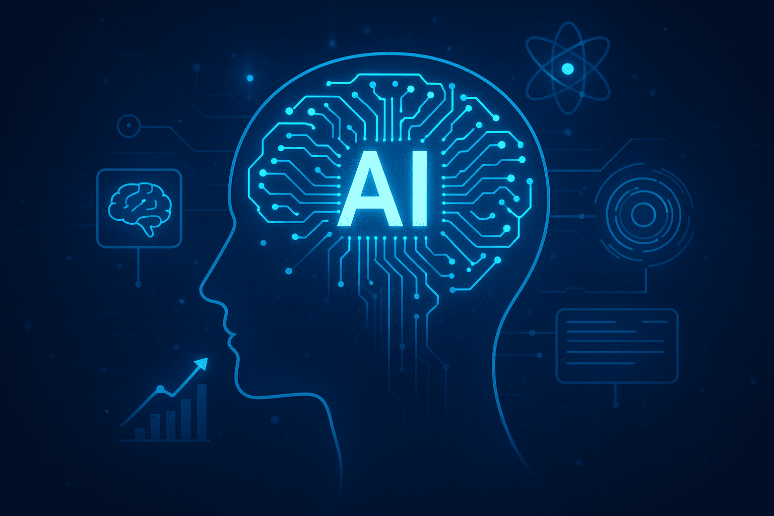نشرة أخبار الذكاء الاصطناعي اليومية – 29 ربيع الثاني 1447هـ (21 أكتوبر 2025م)​