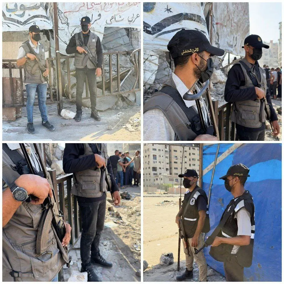 تقرير وصل الأسبوعي للعالم الإسلامي: أبرز أحداث الأسبوع الثالث من ربيع الثاني 4 photo 2025 10 10 23 27 06