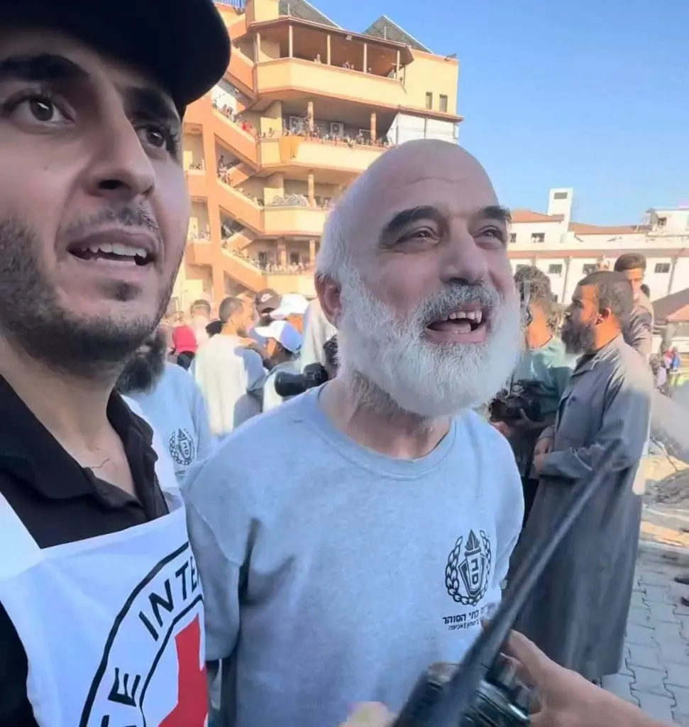 تقرير وصل الأسبوعي للعالم الإسلامي: أبرز الأحداث من 18 إلى 26 ربيع الثاني 27 photo 2025 10 18 21 51 17