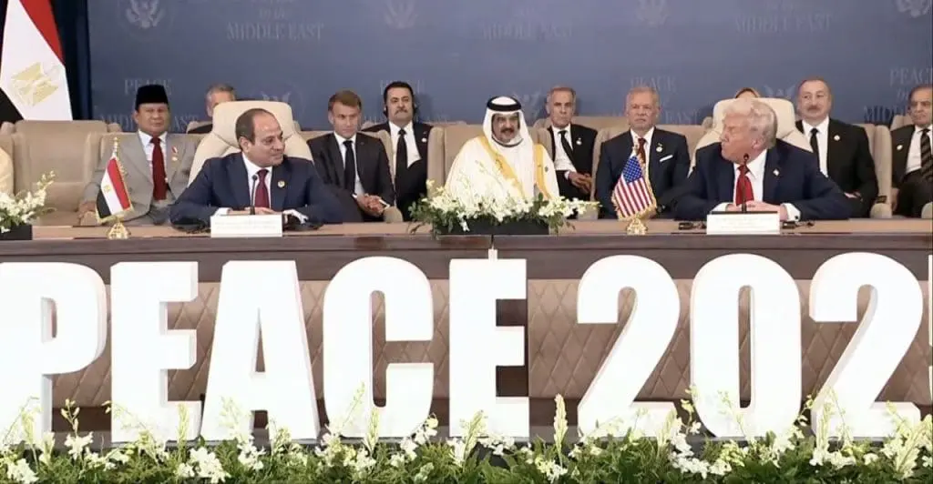 تقرير وصل الأسبوعي للعالم الإسلامي: أبرز الأحداث من 18 إلى 26 ربيع الثاني 49 photo 2025 10 18 22 05 06