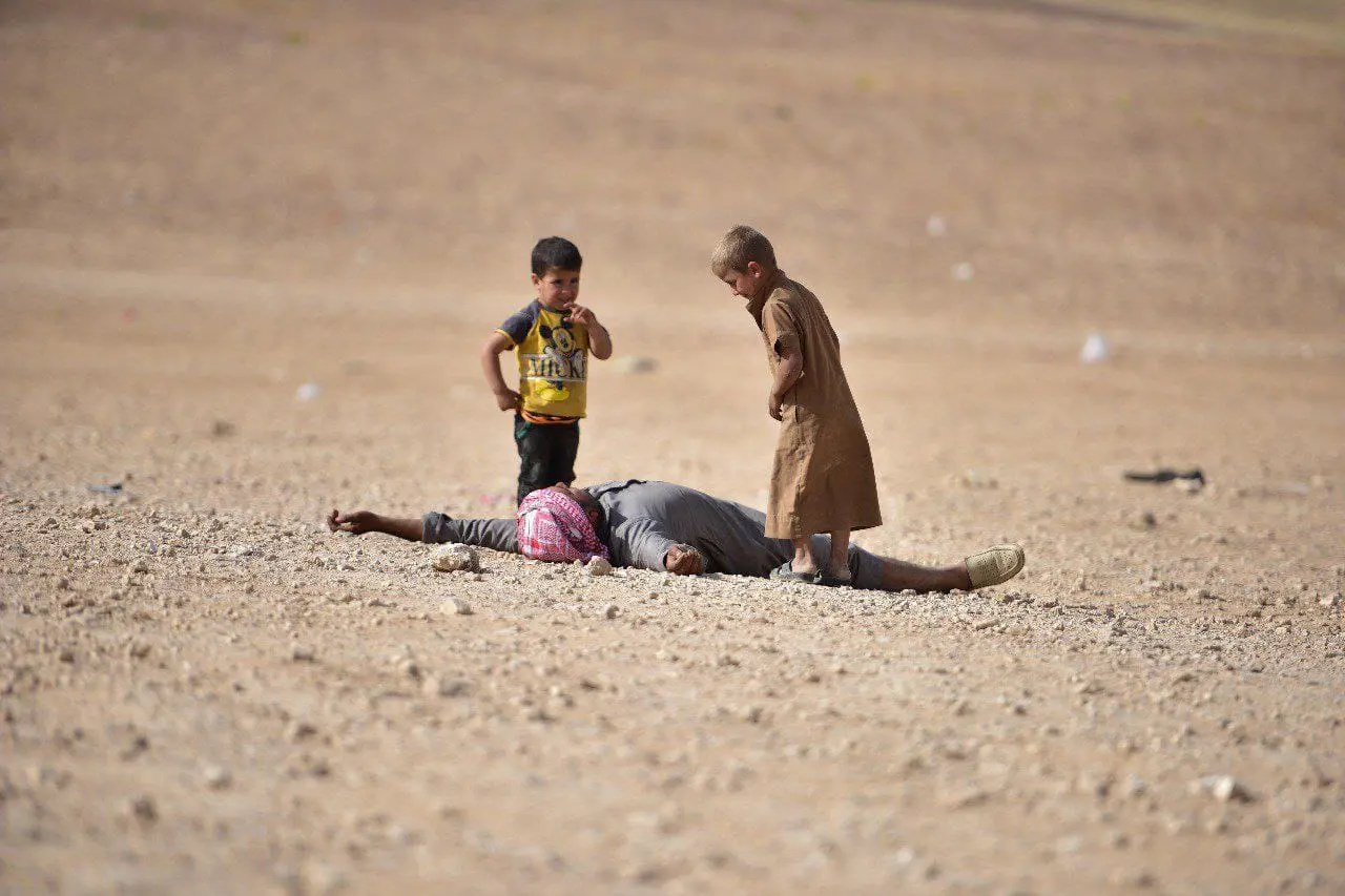 حصاد الأسبوع: أبرز الصور من العالم الإسلامي 16 photo 2025 10 24 22 35 45