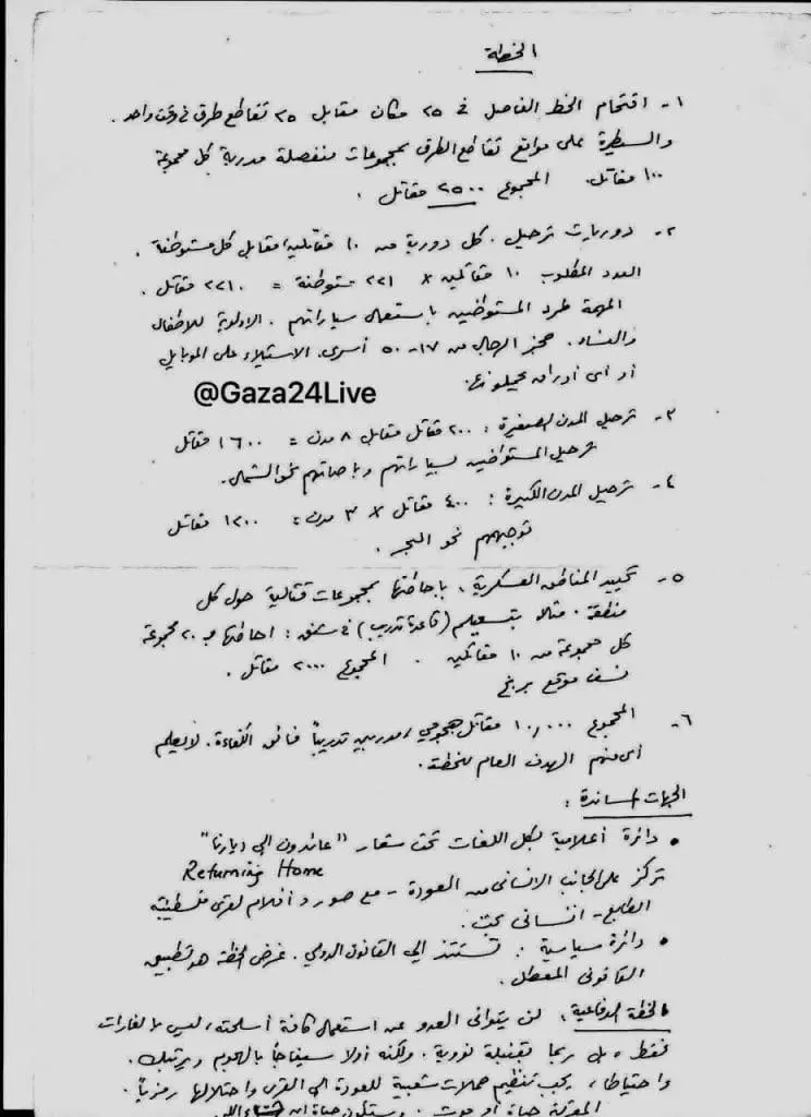 تقرير وصل الأسبوعي للعالم الإسلامي: أبرز الأحداث من 18 إلى 26 ربيع الثاني 8 photo ٢٠٢٥ ١٠ ١٢ ١٧ ٣٣ ٤٤