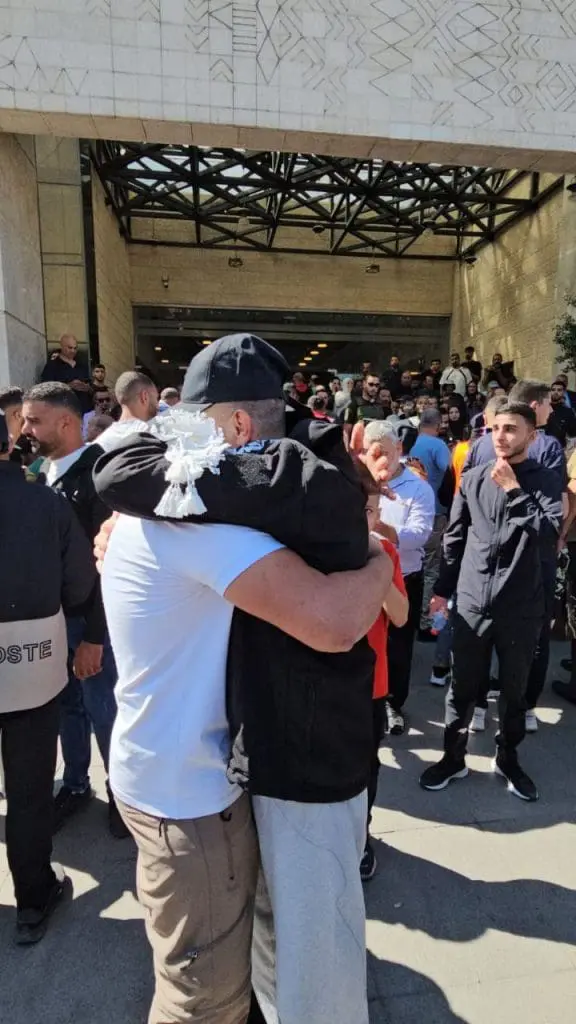 تقرير وصل الأسبوعي للعالم الإسلامي: أبرز الأحداث من 18 إلى 26 ربيع الثاني 16 photo ٢٠٢٥ ١٠ ١٣ ١٣ ٣٨ ٤٦ 2