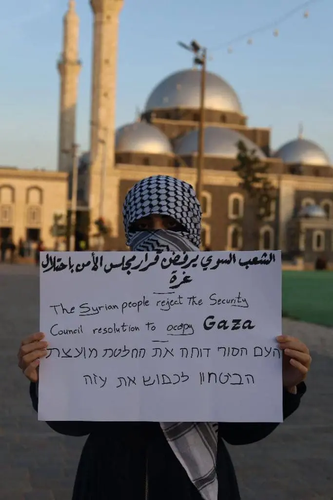 حصاد الأسبوع: أبرز الصور من العالم الإسلامي 15 1000025048