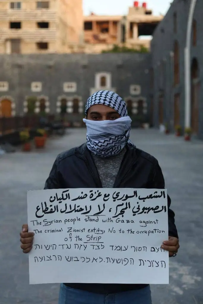 حصاد الأسبوع: أبرز الصور من العالم الإسلامي 13 1000025050