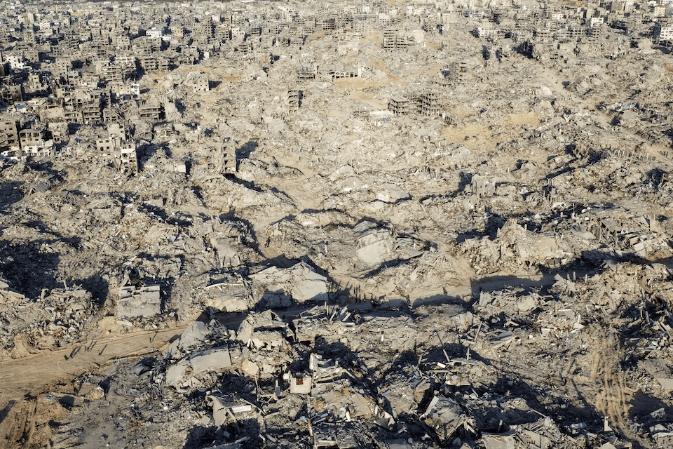 حصاد الأسبوع: أبرز الصور من العالم الإسلامي 2 1000025492