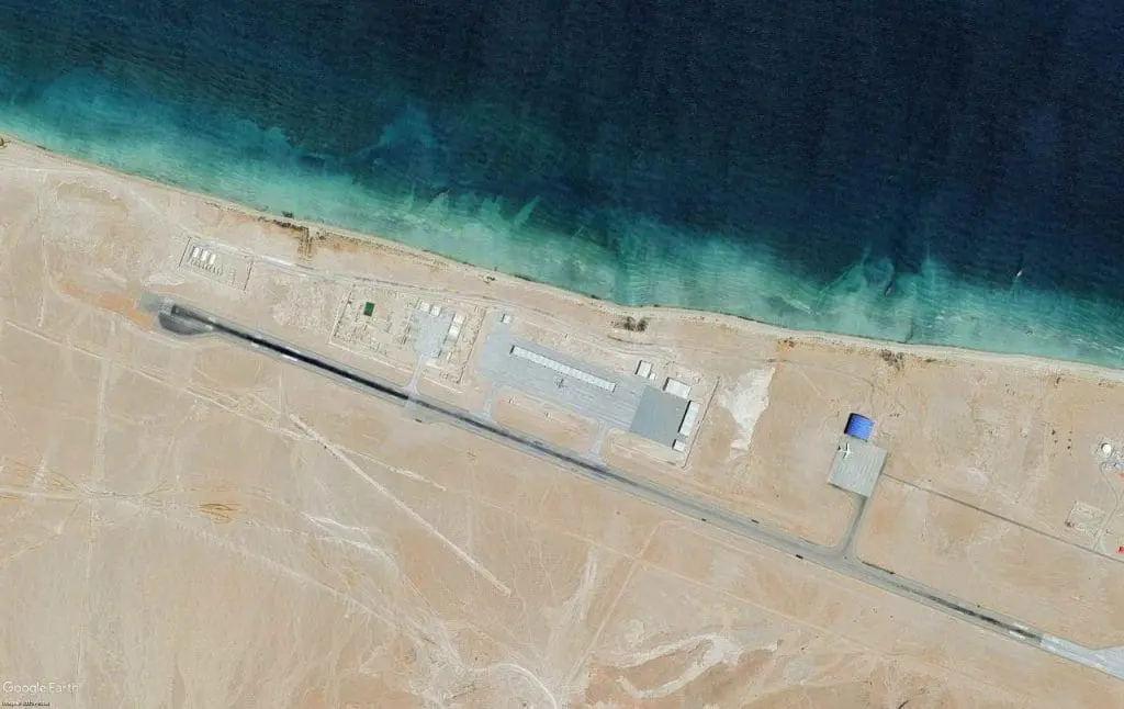 ميدل إيست آي: كيف تدعم القواعد الإماراتية التي تسلح قوات الدعم السريع السودانية "العمليات الرمادية" الأمريكية في الصومال؟ 2 IMG 20251126 165338 706