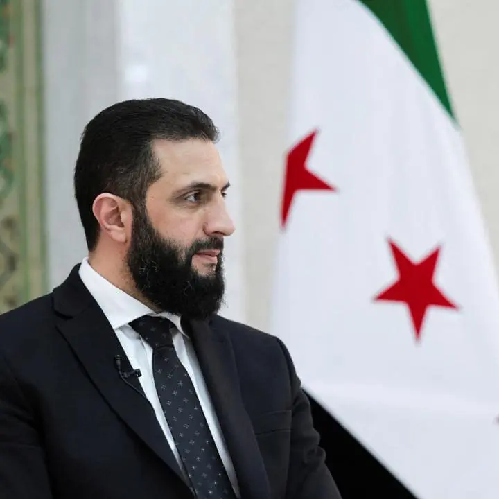 SyriaSharaaFlagRC2Y9DAFV4FE