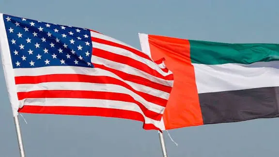 ميدل إيست آي: كيف تدعم القواعد الإماراتية التي تسلح قوات الدعم السريع السودانية "العمليات الرمادية" الأمريكية في الصومال؟ 1 images 88