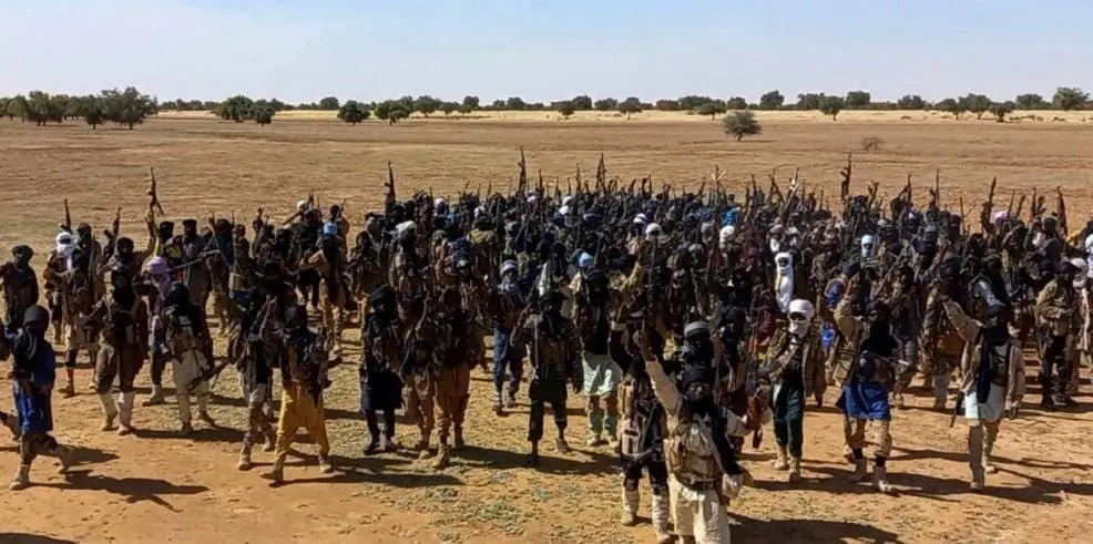 تقرير وصل الأسبوعي للعالم الإسلامي: أبرز أحداث الأسبوع الثاني من جمادى الأولى 34 photo 2025 11 07 19 52 24