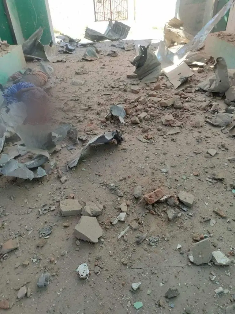 تقرير وصل الأسبوعي للعالم الإسلامي: أبرز أحداث الأسبوع الثاني من جمادى الأولى 13 photo 2025 11 07 21 12 41