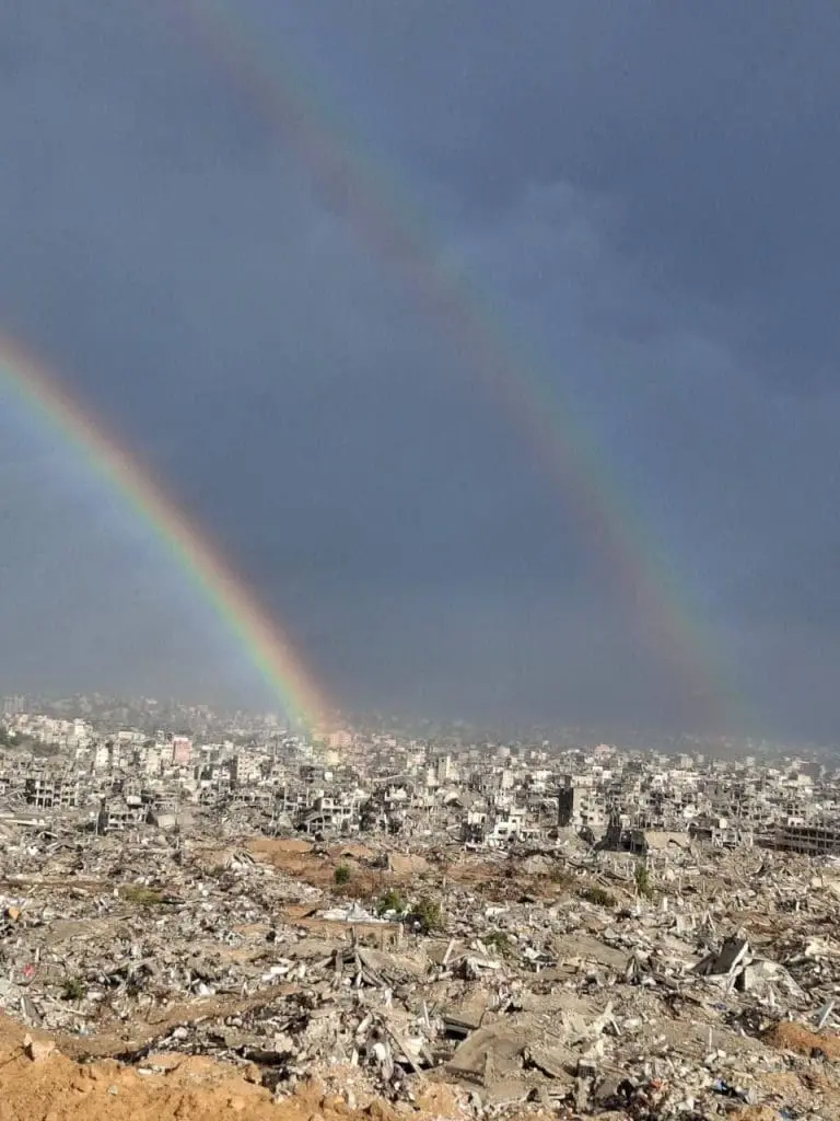 حصاد الأسبوع: أبرز الصور من العالم الإسلامي 14 photo 2025 11 15 12 50 29