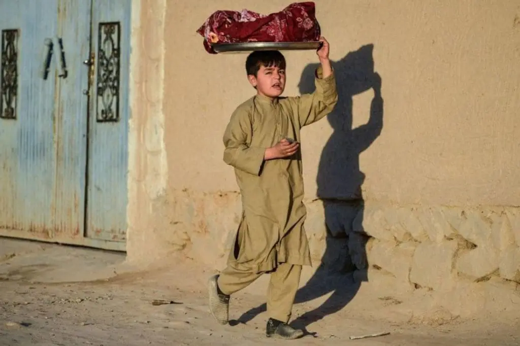 حصاد الأسبوع: أبرز الصور من العالم الإسلامي 26 photo 2025 11 15 12 57 46