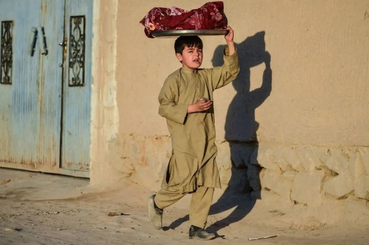 حصاد الأسبوع: أبرز الصور من العالم الإسلامي 13 photo 2025 11 15 12 57 46