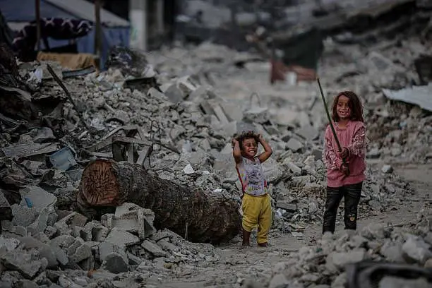 حصاد الأسبوع: أبرز الصور من العالم الإسلامي 22 photo 2025 11 15 13 02 18