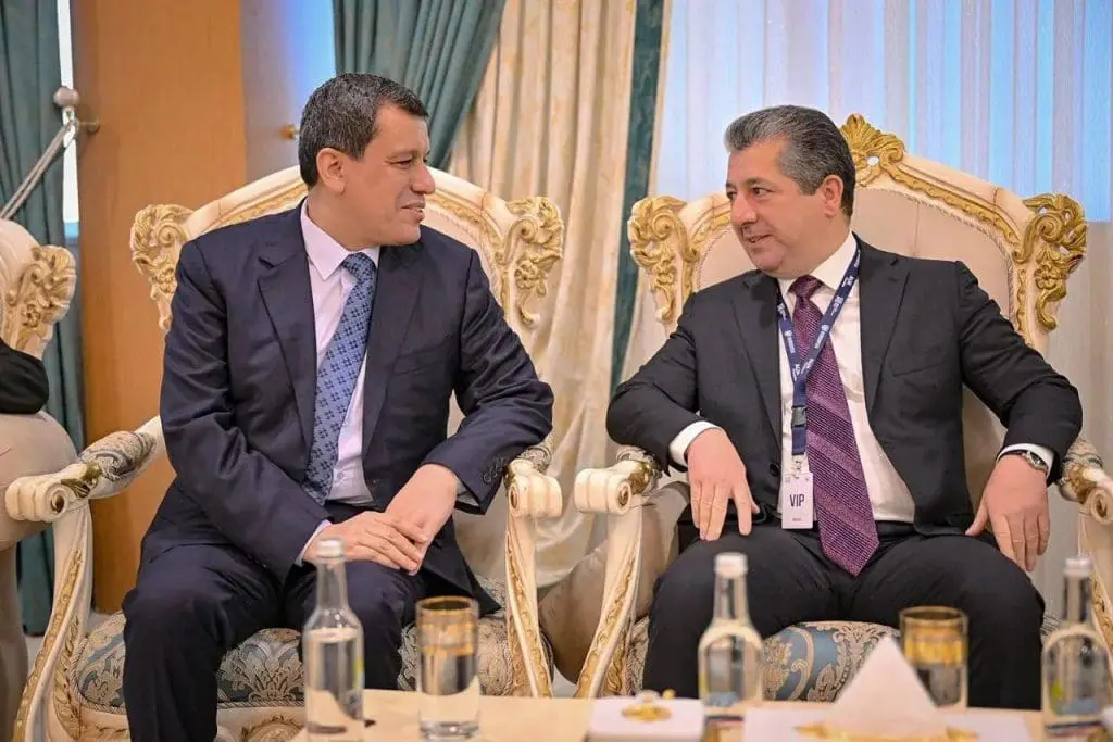 تقرير وصل الأسبوعي للعالم الإسلامي: أبرز أحداث الأسبوع الأخير من جمادى الأولى 27 photo 2025 11 21 21 07 52