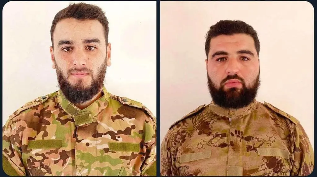 تقرير وصل الأسبوعي للعالم الإسلامي: أبرز أحداث الأسبوع الأخير من جمادى الأولى 26 photo 2025 11 21 21 29 44