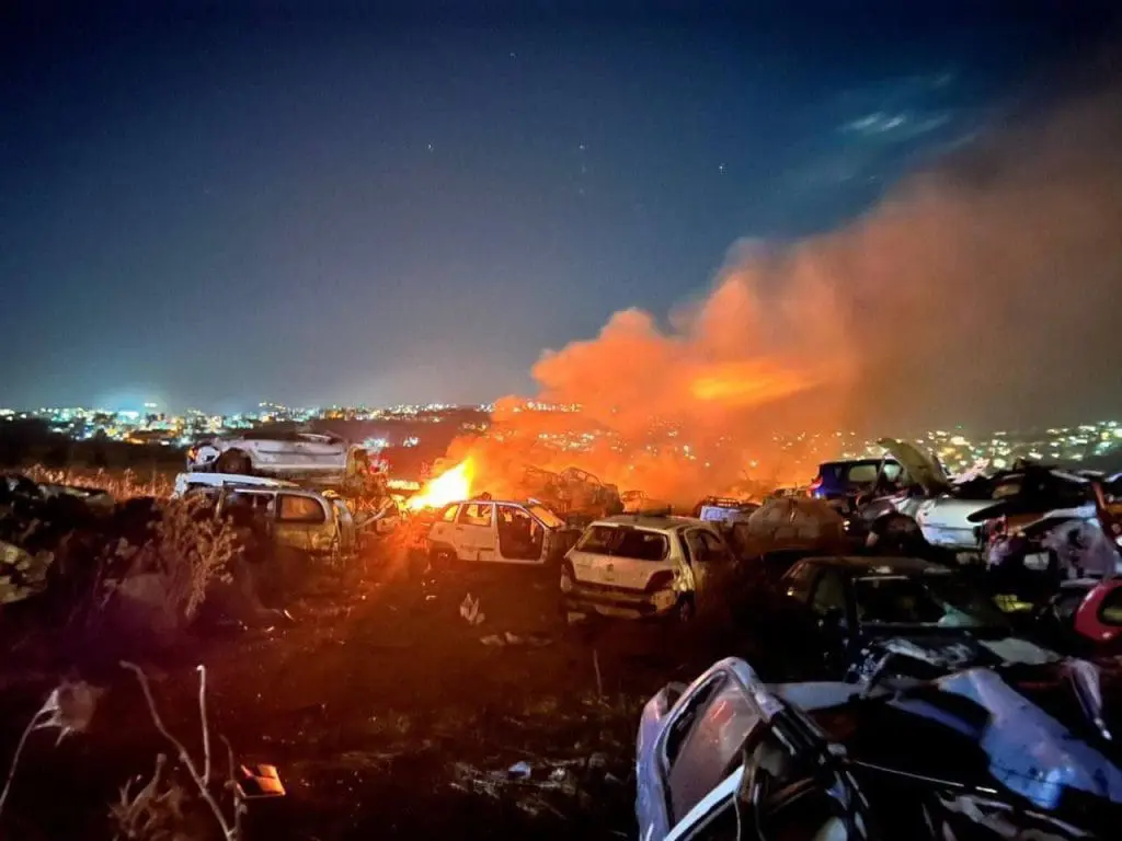 تقرير وصل الأسبوعي للعالم الإسلامي: أبرز أحداث الأسبوع الأخير من جمادى الأولى 8 photo 2025 11 21 21 32 57