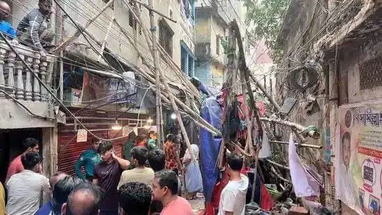 تقرير وصل الأسبوعي للعالم الإسلامي: أبرز أحداث الأسبوع الأخير من جمادى الأولى 47 photo 2025 11 21 21 43 12