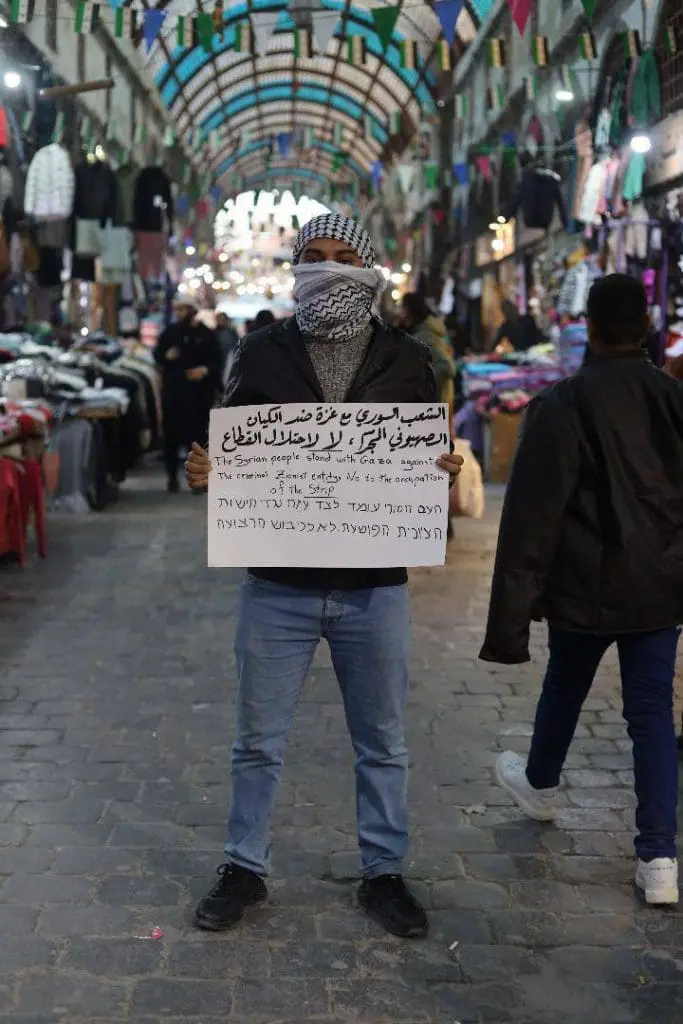 تقرير وصل الأسبوعي للعالم الإسلامي: أبرز أحداث الأسبوع الأخير من جمادى الأولى 31 photo 2025 11 21 21 47 12