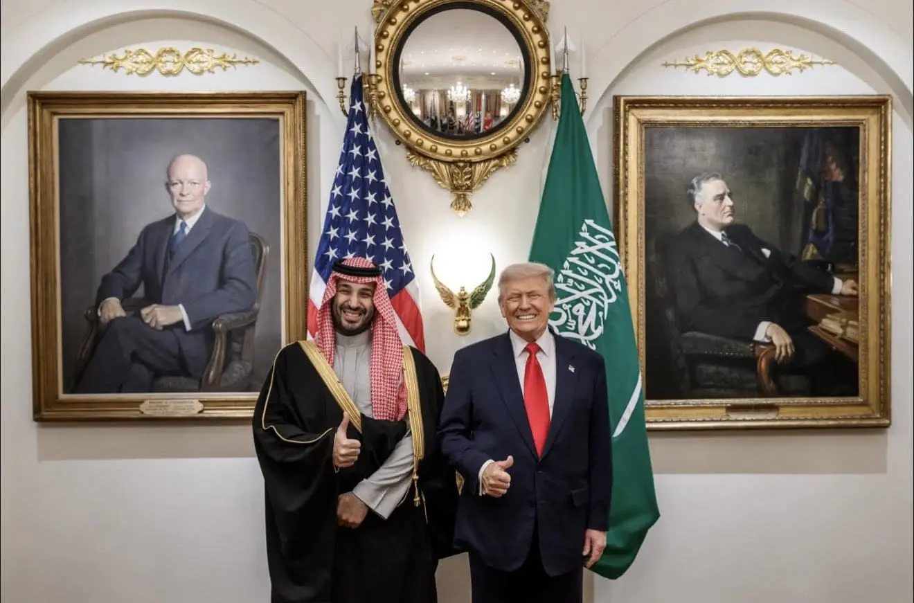 مشرّعون أمريكيون يقولون إنّ أي اتفاق نووي مدني مع السعودية ينبغي ألا يفتح الباب أمام سباق تسلح 4 ٢٠٢٥١١٢٠ ٠٨٣٢٠٧