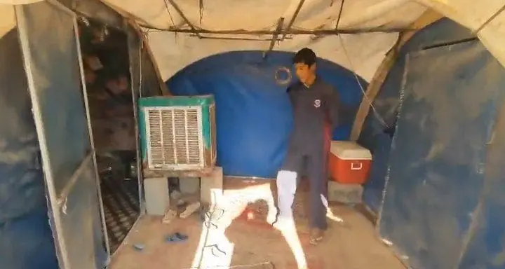 حصاد الأسبوع: أبرز الصور من العالم الإسلامي 22 1000025973