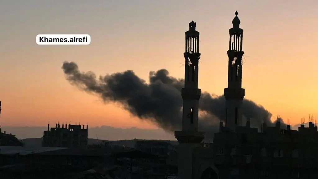 حصاد الأسبوع: أبرز الصور من العالم الإسلامي 3 1000027757