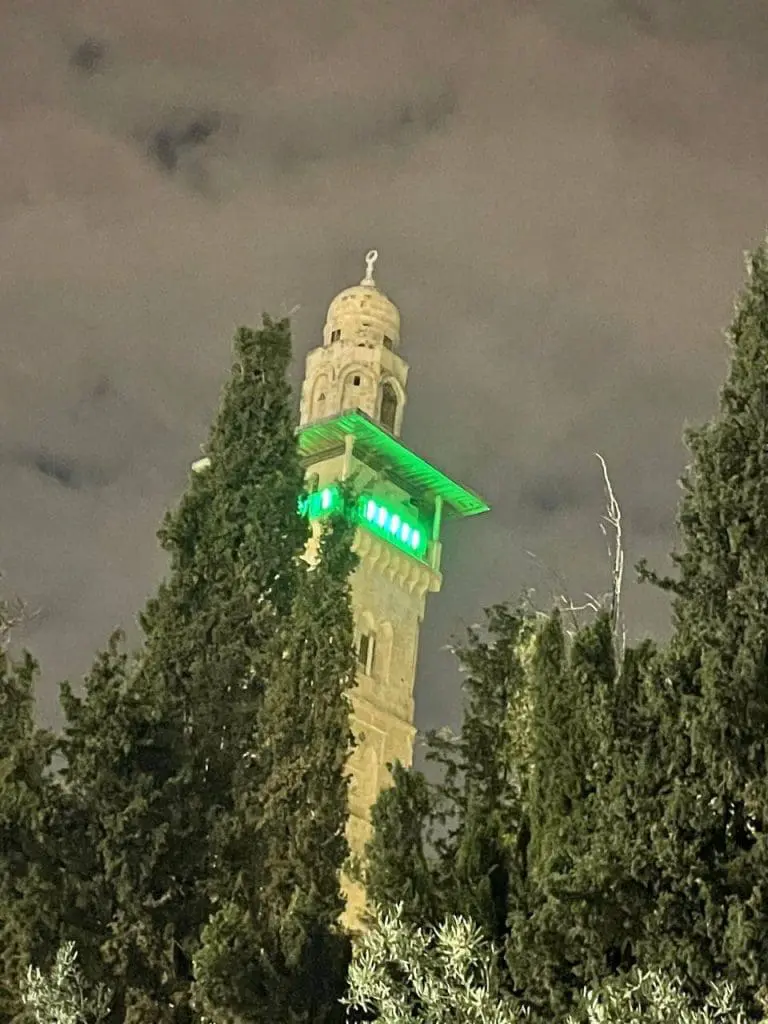 حصاد الأسبوع: أبرز الصور من العالم الإسلامي 11 1000027765