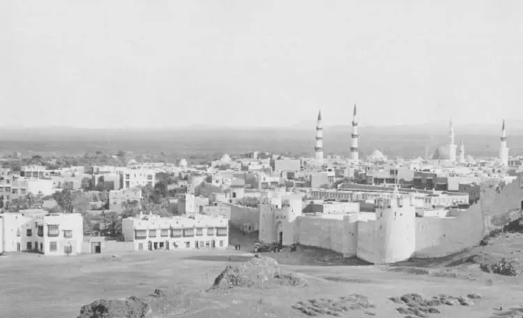 حصاد الأسبوع: أبرز الصور من العالم الإسلامي 26 1000027781