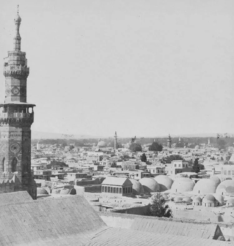 حصاد الأسبوع: أبرز الصور من العالم الإسلامي 24 1000027783