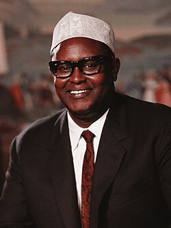 وثيقة تاريخية تكشف: هكذا توسلت "أرض الصومال" لإسرائيل عام 1995 لمواجهة "الخطر الإسلامي" 2 image 2