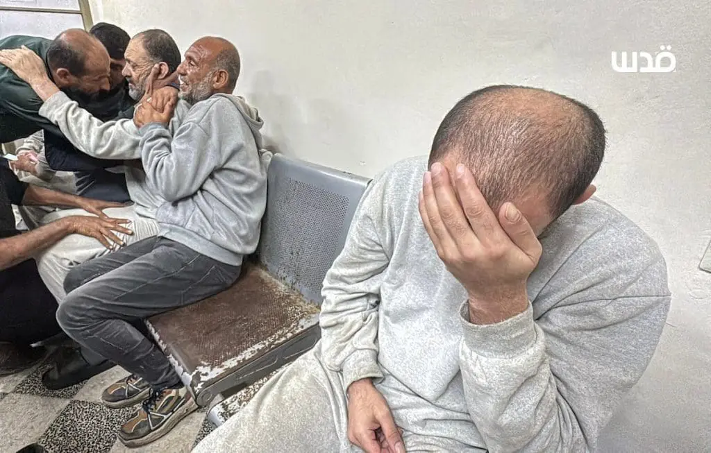 تقرير وصل الأسبوعي للعالم الإسلامي: أبرز أحداث الأسبوع الثالث من جمادى الثاني 13 photo 2025 12 12 08 59 21
