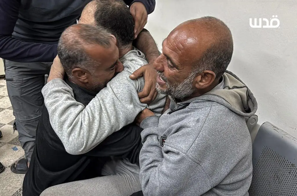 تقرير وصل الأسبوعي للعالم الإسلامي: أبرز أحداث الأسبوع الثالث من جمادى الثاني 11 photo 2025 12 12 08 59 28