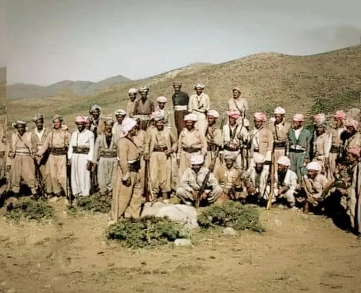 Kurdistan