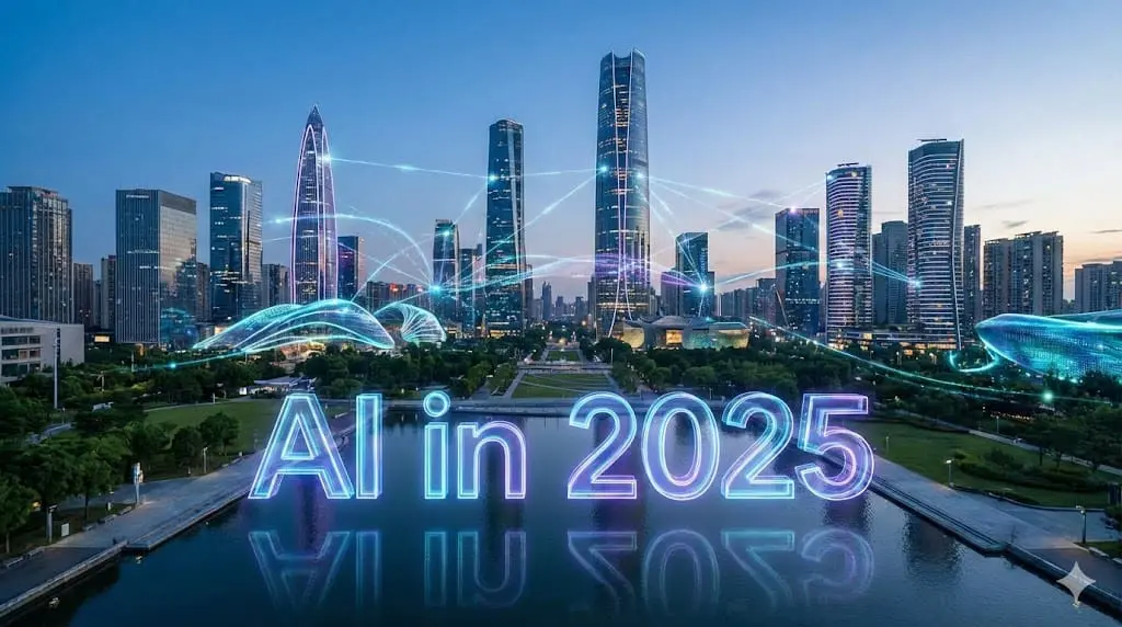 PartOneAI In2025