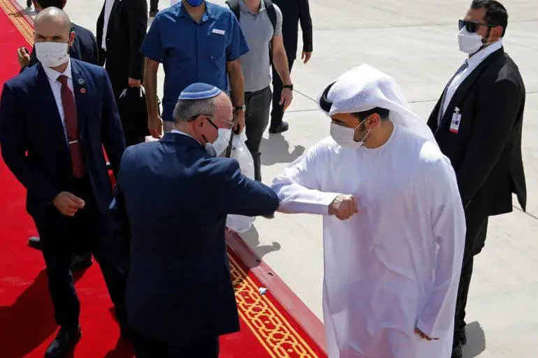ما تُخفيه وسائل الإعلام بشأن ما يُسمّى «الاعتراف الإسرائيلي» بأرض الصومال 2 photo 2026 01 04 03 03 24
