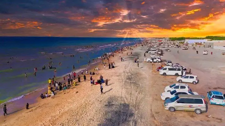حصاد الأسبوع: أبرز الصور من العالم الإسلامي 20 photo 2026 01 04 03 10 44 1