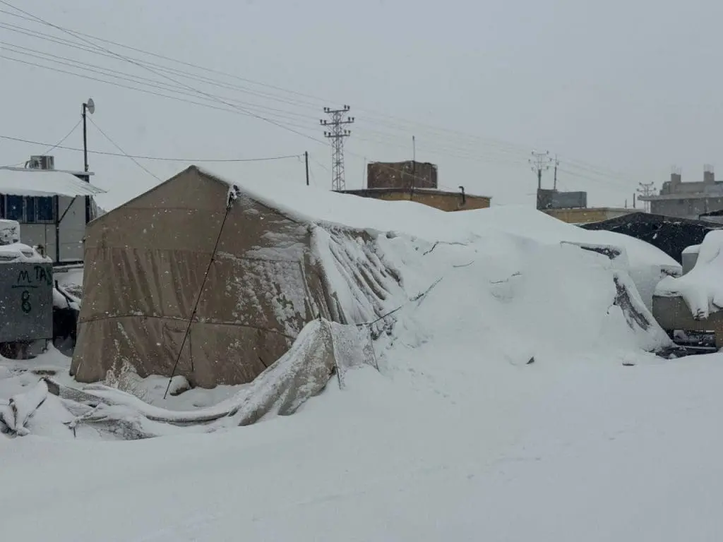 حصاد الأسبوع: أبرز الصور من العالم الإسلامي 12 photo 2026 01 04 04 10 07