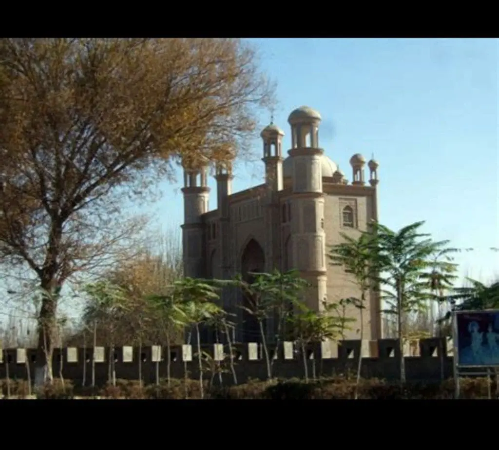 حصاد الأسبوع: أبرز الصور من العالم الإسلامي 24 photo 2026 01 04 20 20 37