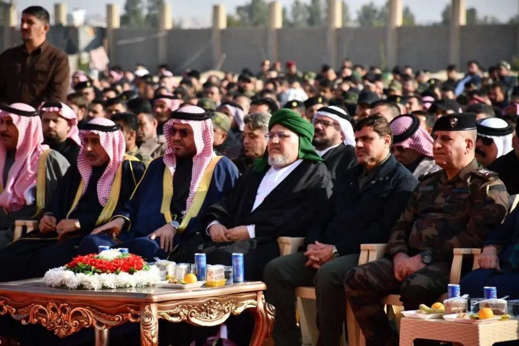 تقرير وصل الأسبوعي للعالم الإسلامي: أبرز أحداث الأسبوع الثالث من رجب 8 photo 2026 01 11 23 31 59