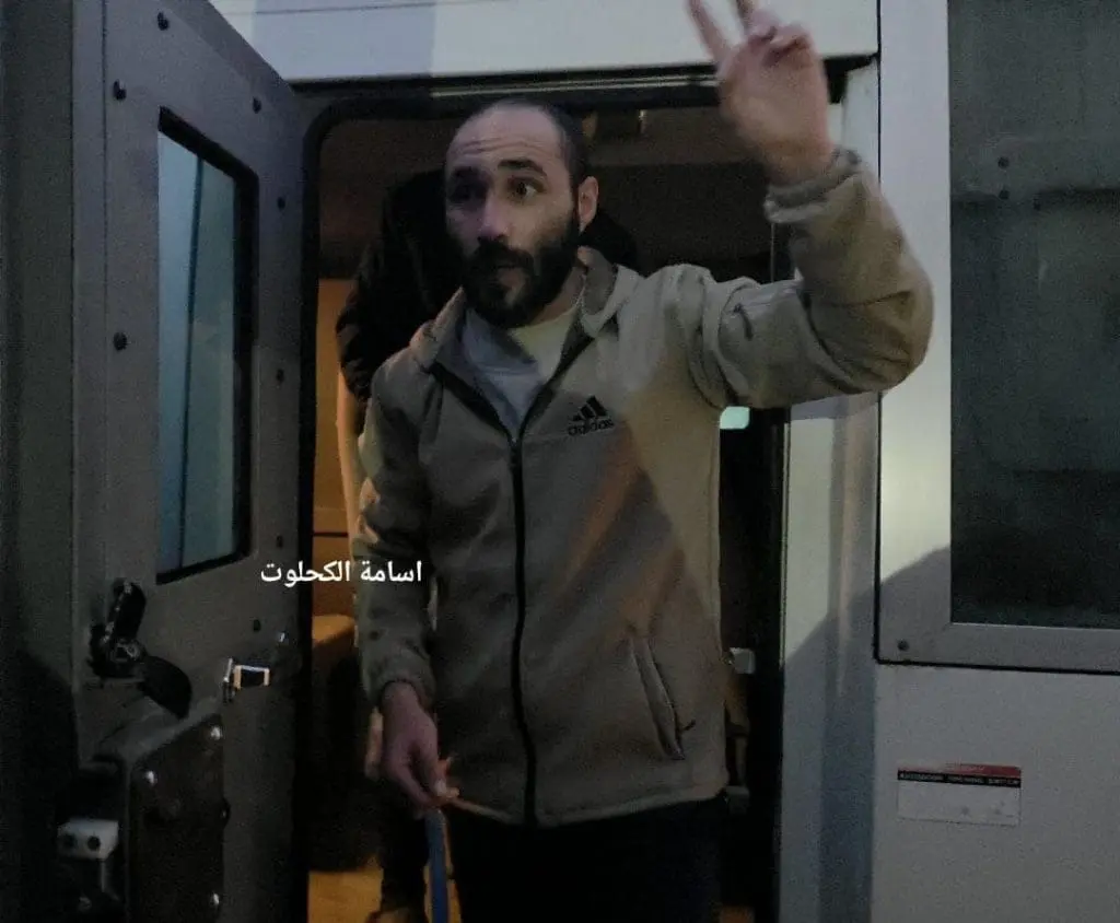 تقرير وصل الأسبوعي للعالم الإسلامي: أبرز أحداث الأسبوع الأخير من رجب 12 photo 2026 01 18 21 10 26