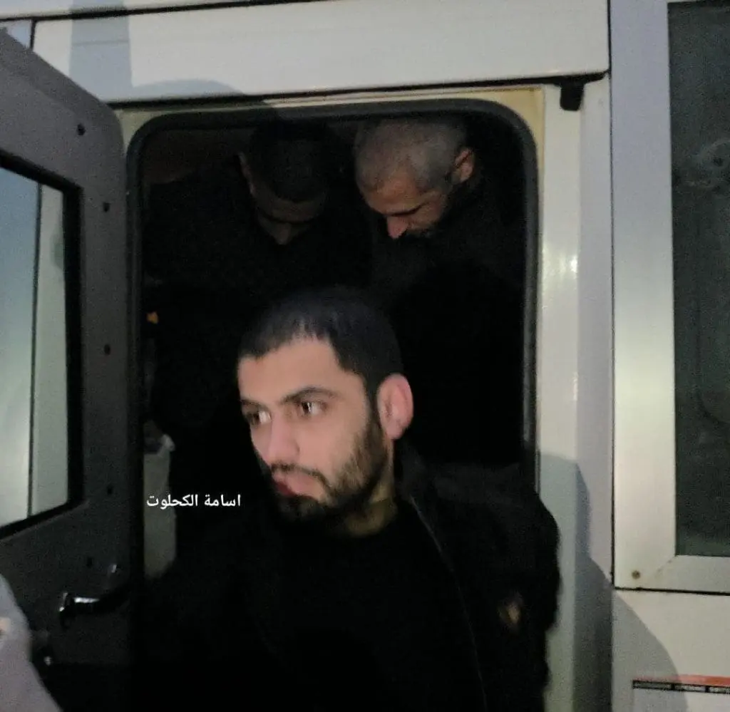 تقرير وصل الأسبوعي للعالم الإسلامي: أبرز أحداث الأسبوع الأخير من رجب 11 photo 2026 01 18 21 10 31