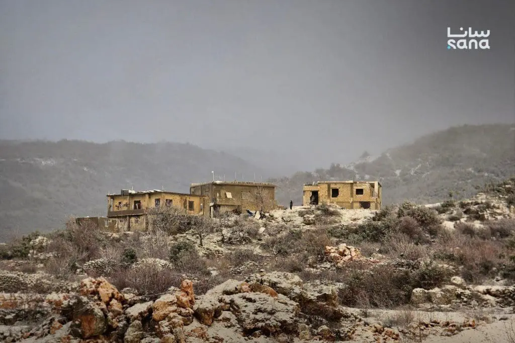 حصاد الأسبوع: أبرز الصور من العالم الإسلامي 24 photo 2026 01 20 09 37 50