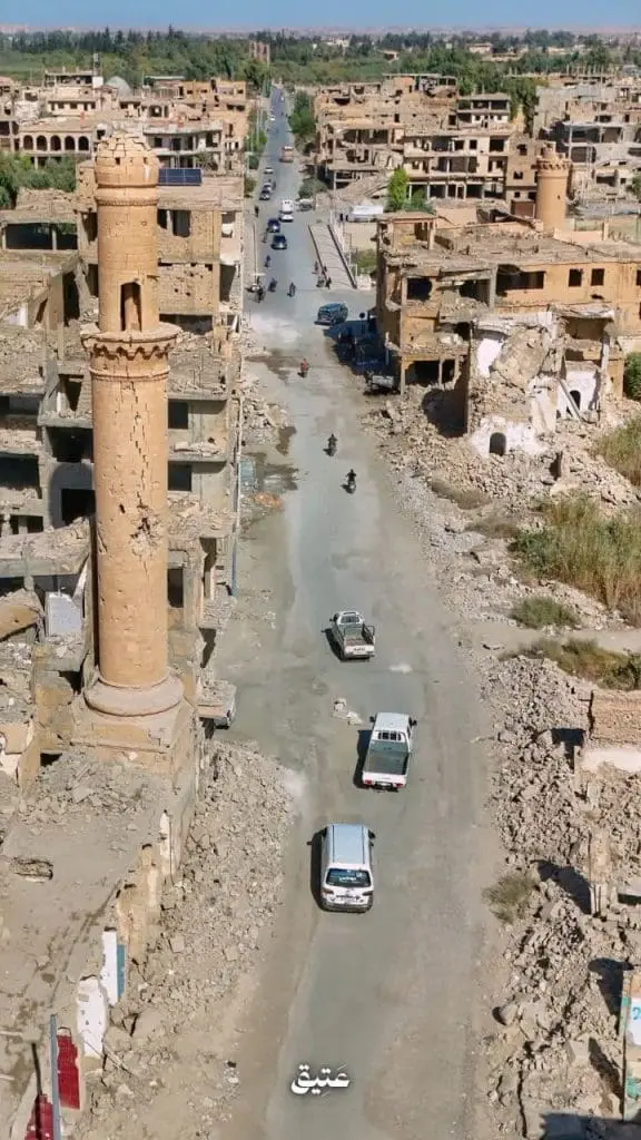 حصاد الأسبوع: أبرز الصور من العالم الإسلامي 28 photo 2026 01 20 10 09 12