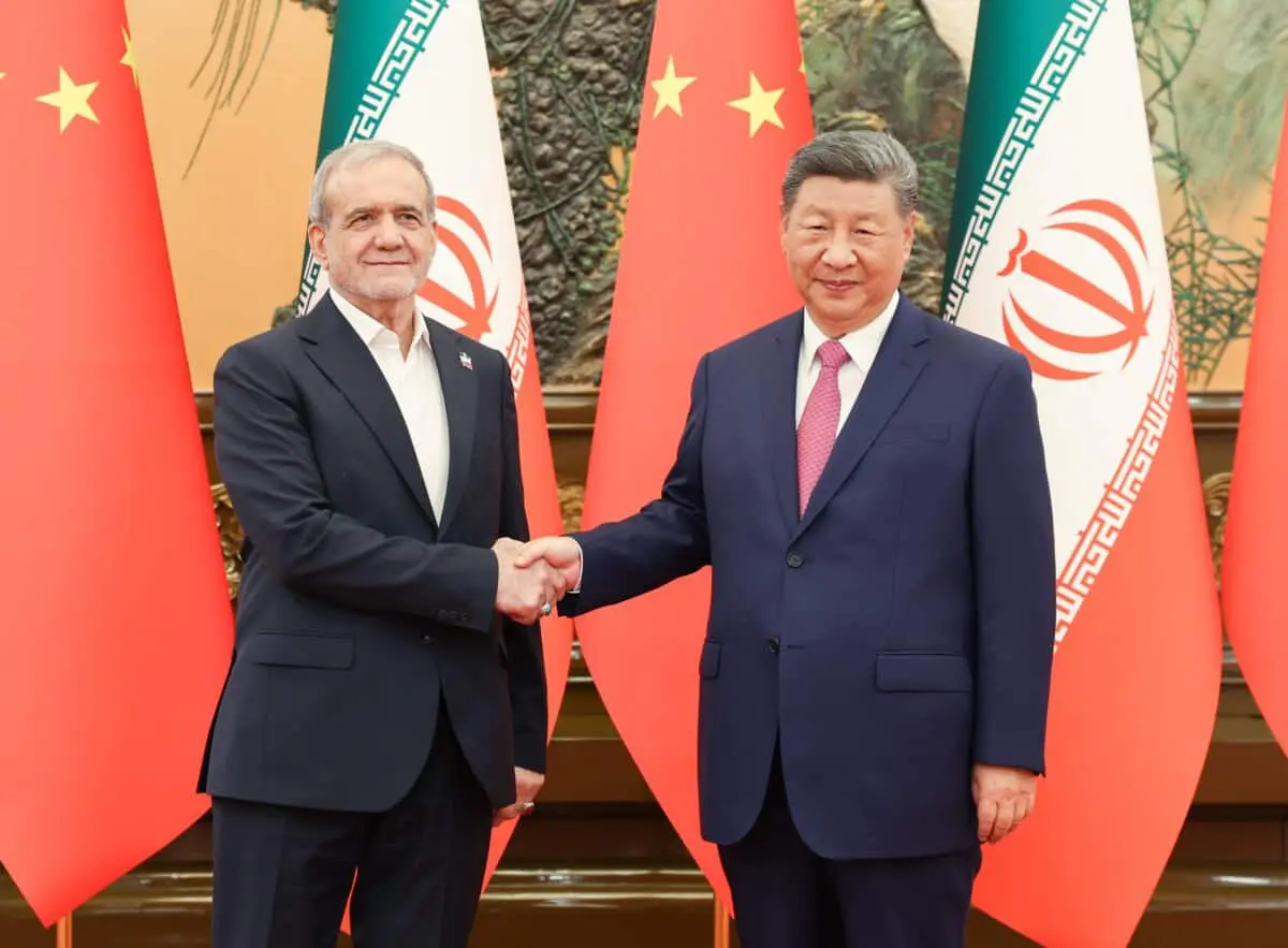 Xi and Iranian President 1200x883 1