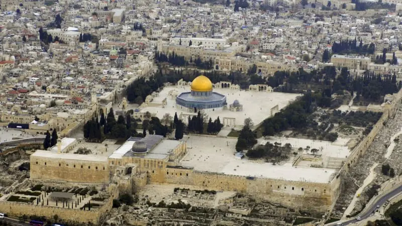 القدس 2