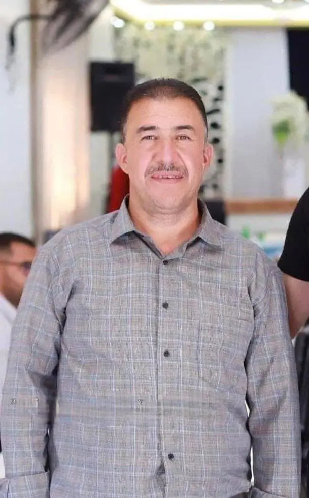 مقتل ثلاث فلسطينيين في قرية "أبو فلاح" شرق رام الله جراء اعتداءات المستوطنين وجيش الاحتلال "الإسرائيلي" 3 جودات حمايل 57 عامًا