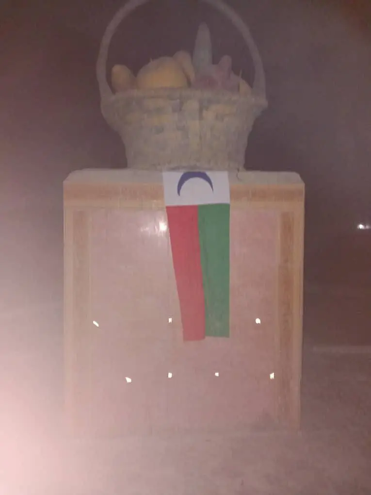 حقيقة دعم العشائر السنية البلوشية للنظام الإيراني 5 IMG 20260429 095755 258