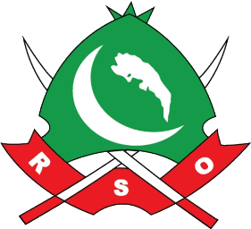 Logo of the Rohingya Solidarity Organisation
